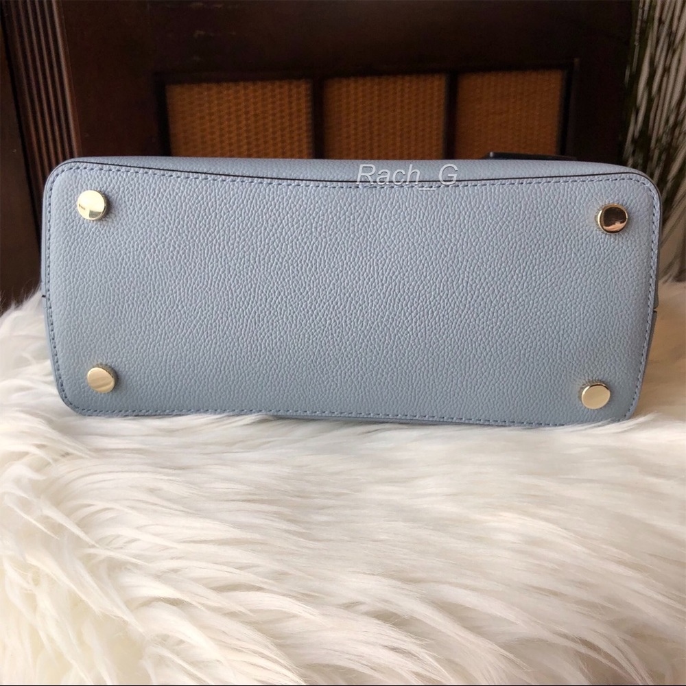 Kate Spade Margaux Medium Satchel - Picture 7 of 8